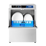 thumbnail of Lave Vaisselle Professionnel 50x50 Cm - Pompe de Vidange Intégrée