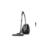 thumbnail of ROWENTA aspirateur traineau 900w 79db noir/orange RO4934EA