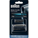 thumbnail of BRAUN 10B bw Nagelknipser und Klingenblock Kombi-Pack 072614