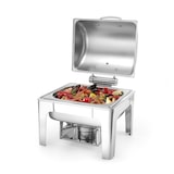 thumbnail of Hendi Chafing Dish GN 1/2, Spiegelglanz, 365x345x345 mm