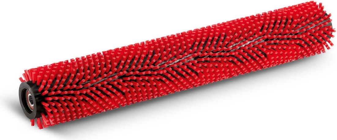 Kärcher Buerstenwalze rot fuer Ersatz R100 4.250-180.0