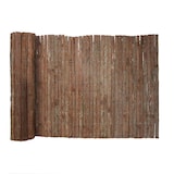 thumbnail of Baumrindenmatte - Sichtschutz aus Baumrinde für Balkon und Garten - Sichtschutzmatte - Rindenzaun - Gartenzaun (200 x 300 cm)