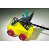 thumbnail of Wolfcraft Mini-sargento monomanual EHZ 3455100