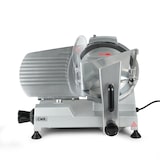 thumbnail of Trancheuse à gravité professionnelle Matériel Horeca GD-250 avec lame de 250mm