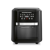 thumbnail of GOURMETmaxx Heißluft-Ofen11l 1700W schwarz mit Erinnerungsfunktion