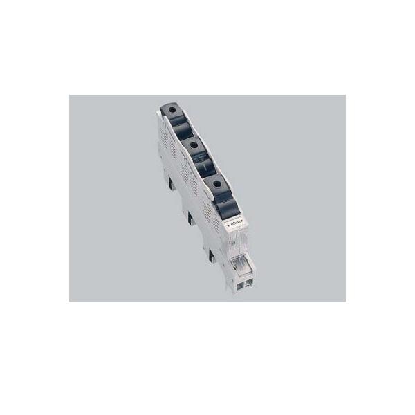 Wöhner Reiter-Sicherungs-Schalter 31158