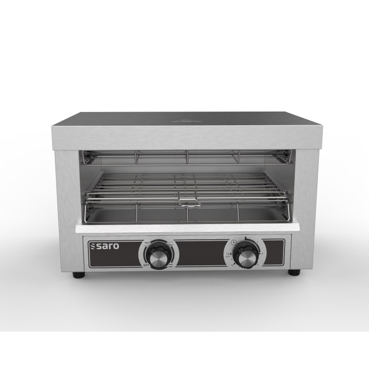 SARO Quarzröhren-Toaster Modell ALAVA