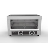 thumbnail of SARO Quarzröhren-Toaster Modell ALAVA