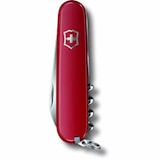 thumbnail of VICTORINOX Offiziersmesser "Waiter" 84 mm 9 Funktionen 03303B1