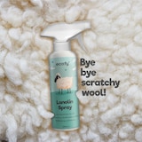 thumbnail of eco:fy Lanolina en spray - 500ml - grasa de lana líquida para un cuidado rápido