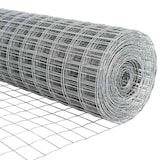 thumbnail of vidaXL Eurozaun 0,4 x 10 m PVC-beschichtetes Eisen