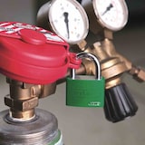 thumbnail of ABUS   Alu-Hangschl.rotT65AL/421