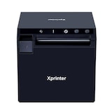 thumbnail of Mini Imprimante Thermique Rapide 80mm Tickets Loterie Sports Caissier EU Plug YONIS