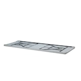 thumbnail of ZOWN Table pliante rectangulaire 200 x 90 cm XXL200 Classic