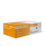 thumbnail of 1000 Latexhandschuhe Unigloves Derma Skin Gr. L  weiß - doppelt chloriniert