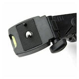 thumbnail of Trípode Para Cámara Teléfono Prismáticos Soporte Rotula Portátil 40' 2 en 1