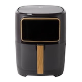 thumbnail of BERGNER - Friggitrice ad aria da 6,9 l e 1800 W con 8 programmi di cottura