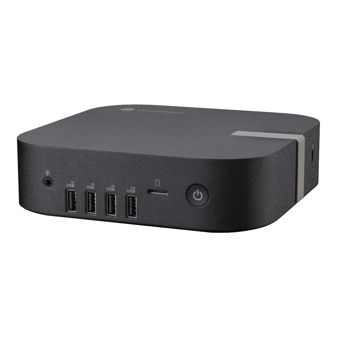 ASUS CHROMEBOX5-S7009UNA Mini PC