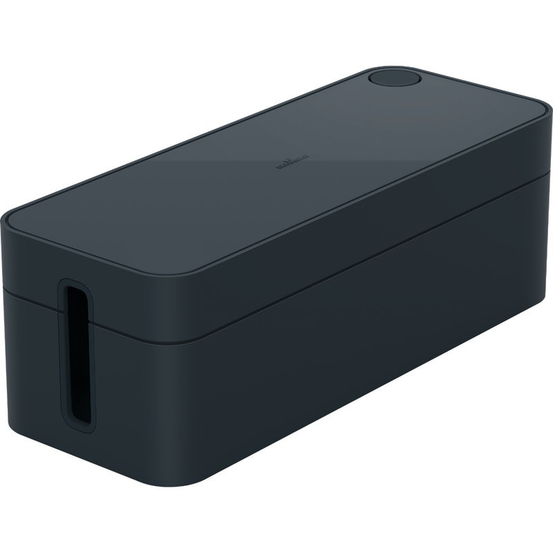 DURABLE - 5030-37  Scatola nascondi cavi CAVOLINE® BOX L, antracite