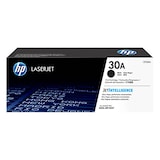 thumbnail of HP CF230A Cartouche de Toner Noir ORIGINALE - 30A