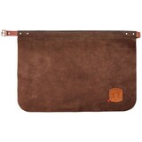 thumbnail of Rusticstyle Vorbinder, Fb. cognac, B 60 x L 40 cm : 100% Leder  : cognac