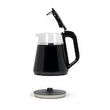 thumbnail of LIVOO bouilloire sans fil 1l 1100w noir DOD212N