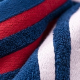 thumbnail of El Ganso - Set de 3 toallas de ducha en color azul marino 70x140cm 100% Algodón 500GSM