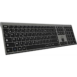thumbnail of Clavier Azerty Standard Bluestork Pack-wl-pc-bk/fr