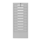 thumbnail of Phoenix MD-Serie MD0604G 10 Schubladen