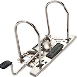 thumbnail of Exacompta - Réf. 53347E - Carton de 10 classeurs à levier  - Dos 80mm - Mécanique 80 mm - 32 x 30 x 8 cm - A4 Maxi - Fuchsia