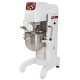 thumbnail of Batteur mélangeur base haute 40 litres - Diamond