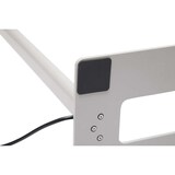 thumbnail of LED-Standleuchte MAULjet silber