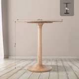 thumbnail of Mesa auxiliar Morristown Natural