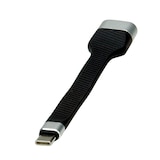 thumbnail of ROLINE Display Adapter USB Typ C - HDMI, ST/BU, 0,13 m