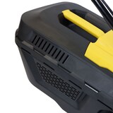 thumbnail of Cortacésped batería GARLAND GRASS KEEPER40V 190-V20: 40V, 13,3kg. BATERÍAS Y CARGADOR NO INCLUIDOS. Ancho  32,7cm, altura de 20 a 60mm.