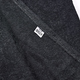 thumbnail of WellHome - Bademantel L/XL 100% Baumwolle in Grau