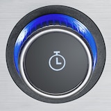 thumbnail of SEVERIN PG 8114 - Barbacoa SENOA Digital Boost S - 3000 W Negro / Plata