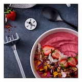 thumbnail of Bamix ricambi lama per frullare, acciaio inox