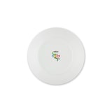 thumbnail of Juego de vajilla de porcelana multicolor Excelsa Fiesta de 12 piezas