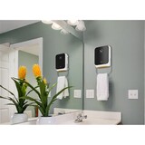 thumbnail of Radiateur électrique sèche-serviettes BERENICE