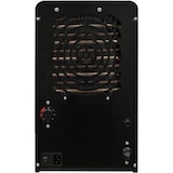 thumbnail of Tafelwassergerät Wasserzapfanlage Trinkwasser Sprudelwasser BieTal® BT-30 schwarz