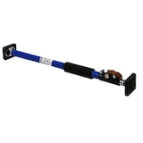 thumbnail of Sperrstange Klemmbalken Ladungssicherung 101-175cm Stahl 60 kg verstellbar S2 2x