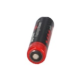 thumbnail of XCell Li-Ion 18650 Akku 3,7V 3400mAh PCM protected for Flashlights