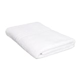 thumbnail of Serviette de bain blanche 50x100 cm Premium - LTITEX