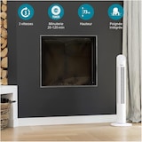 thumbnail of Ventilateur Colonne 73cm 30W VE-5905 - , Minuterie - Fraîcheur et Confort Silencieux - TRISTAR