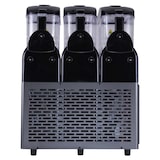 thumbnail of Combisteel slush ijsmachine met 3x12 liter ijsmachine Slush ijs