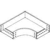 thumbnail of Niedax Bogen RES 85.100