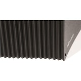 thumbnail of DURABLE Trieur numérique Noir int papier recyclé. 31 compartiments (1-31 + 1 neutre). Format 26,5x34cm