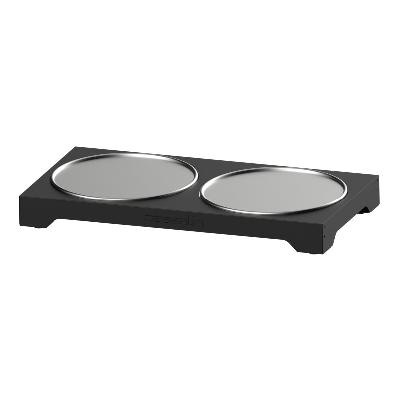 Eutectic gekoelde buffethouder Medium 2 CSBREM2 Casselin
