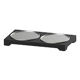 thumbnail of Eutectic gekoelde buffethouder Medium 2 CSBREM2 Casselin